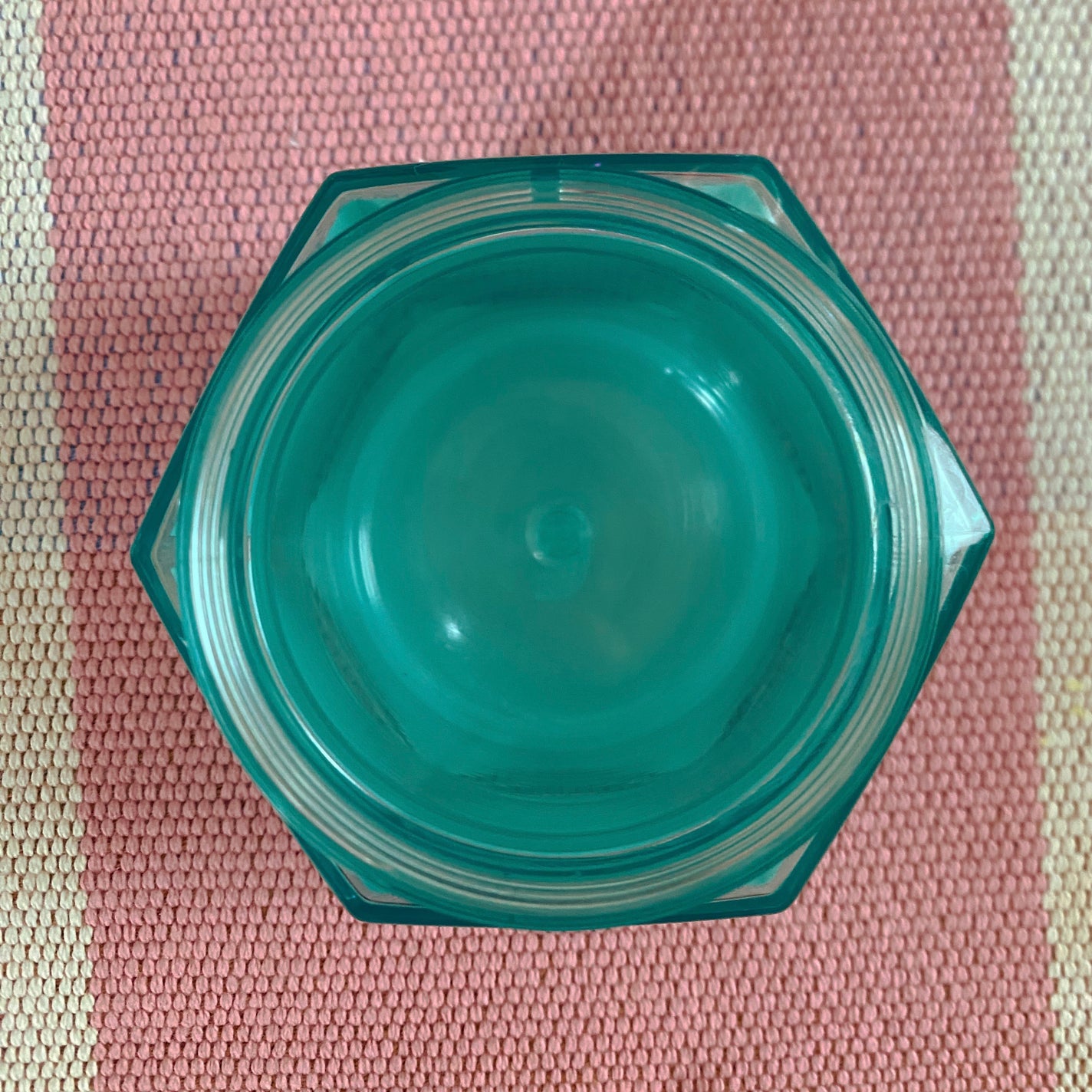 アンドハニー サボン クレンジングバーム ブルークレイ/&honey/クレンジングバームを使ったクチコミ(2枚目)