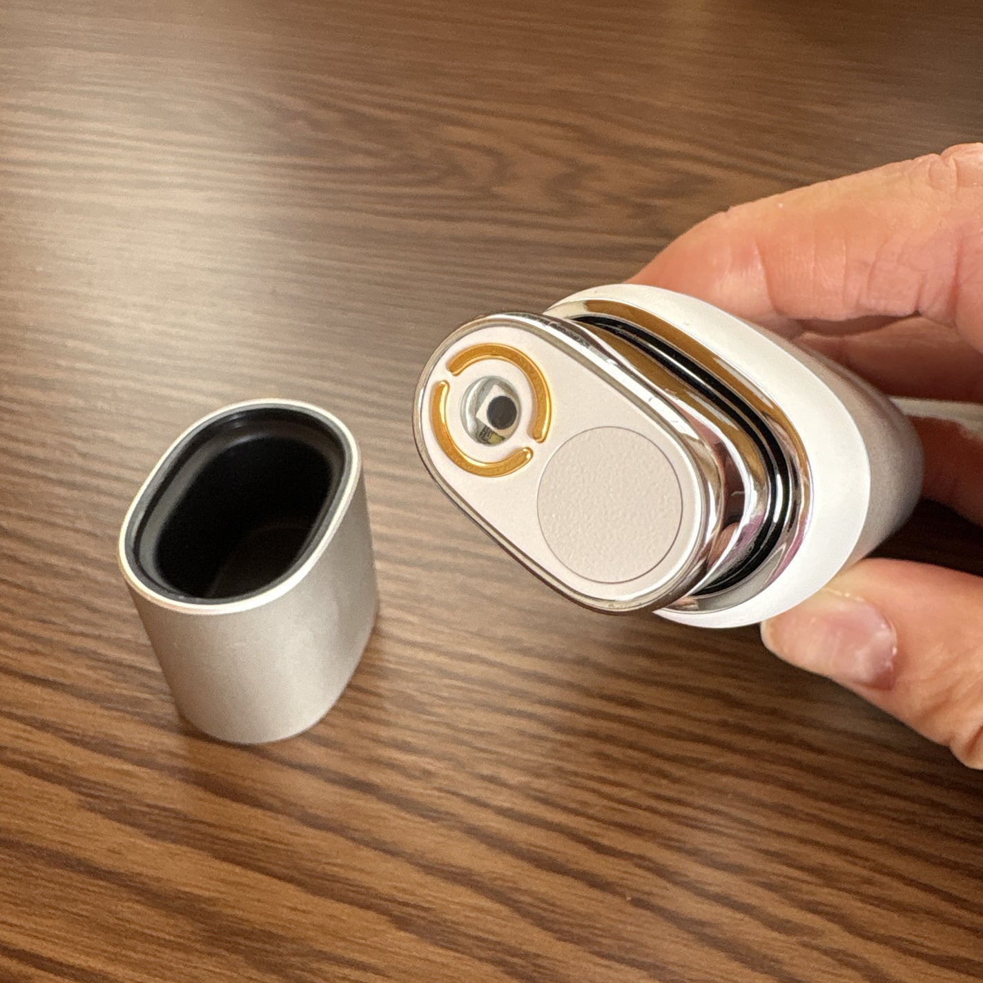 BASIC CARE/BELLATECH/美容液を使ったクチコミ(2枚目)