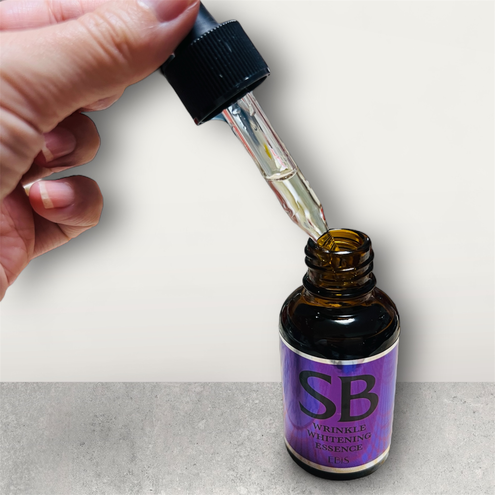 SBホワイト/EBiS化粧品/美容液を使ったクチコミ（2枚目）