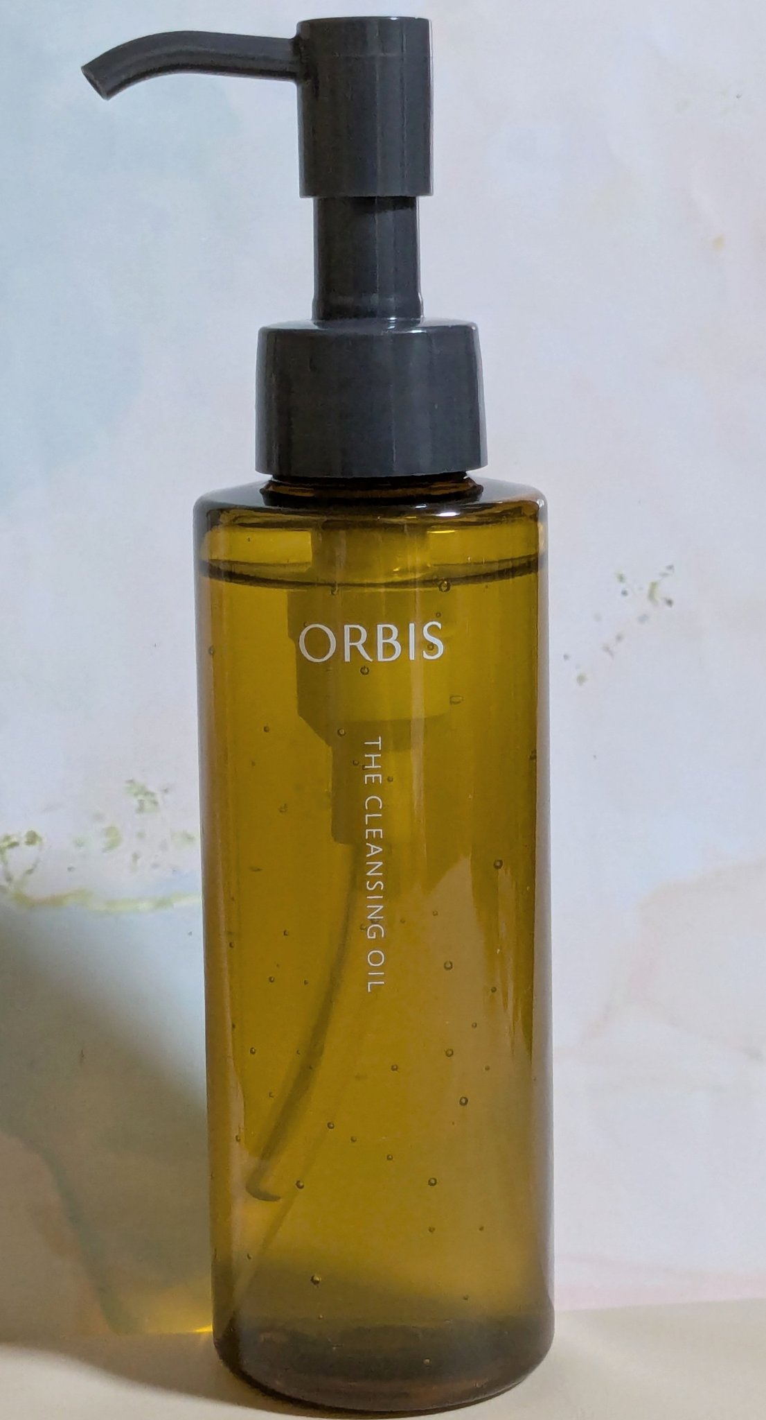 オルビス ザ クレンジング オイル/オルビス/オイルクレンジングを使ったクチコミ（2枚目）