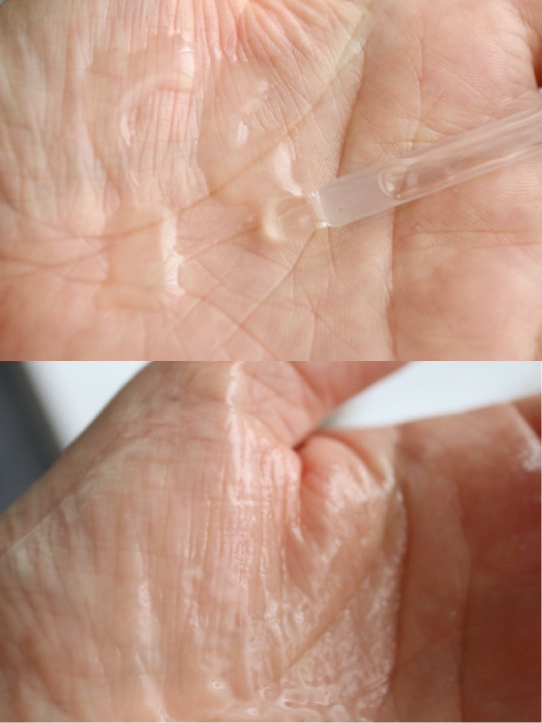 REJURAN デュアル エフェクト アンプル 30mL/REJURAN COSMETICS/美容液を使ったクチコミ（3枚目）