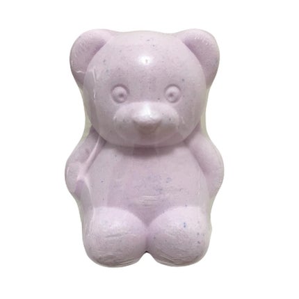 なめらか炭酸バブルベア入浴剤/Le Chatelard(ル・シャトラール)/炭酸系入浴剤を使ったクチコミ(1枚目)