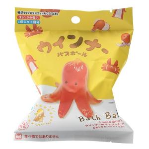 ノルコーポレーション 写実食品　ウインナーバスボール