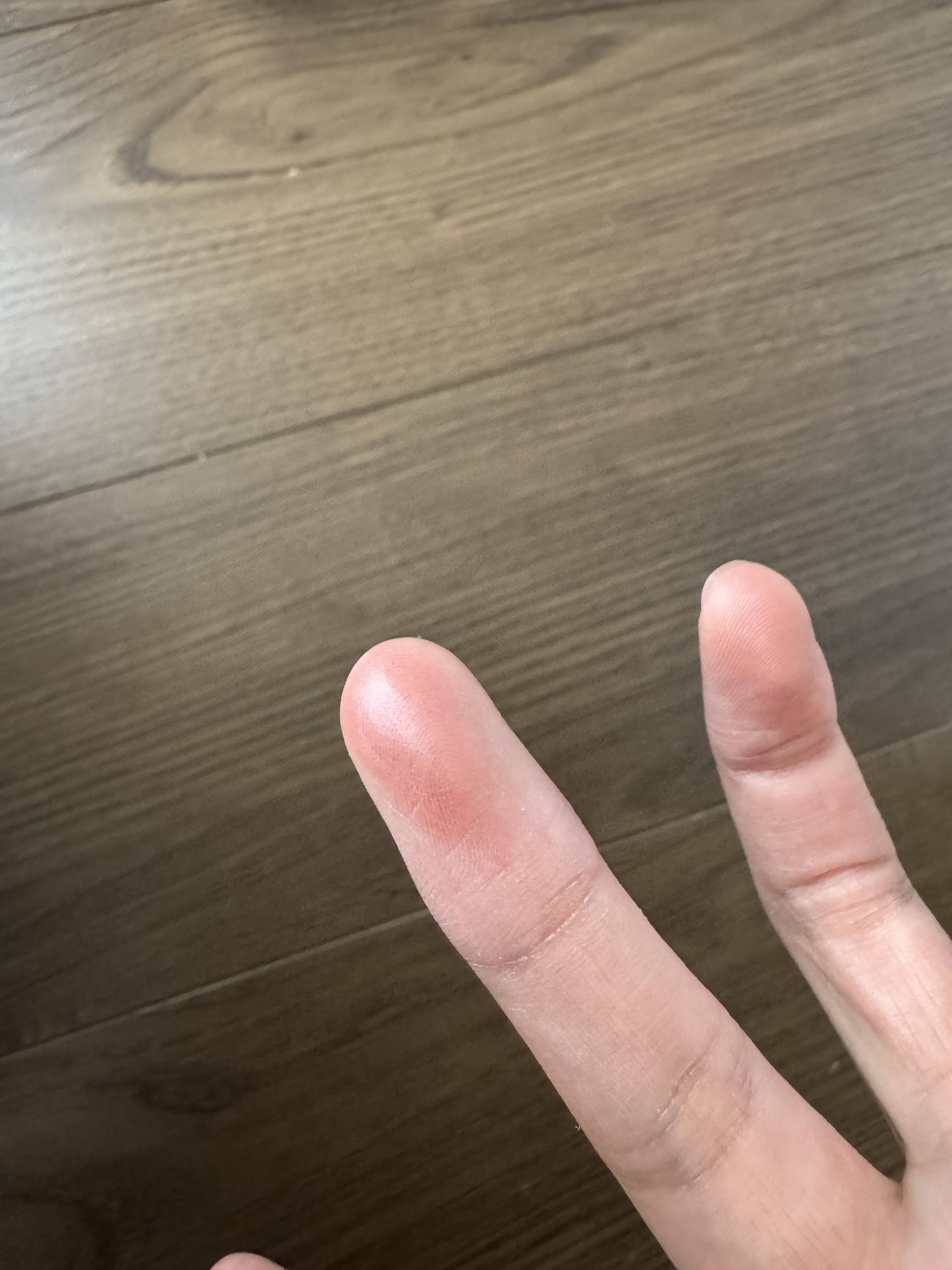 グロー プレイ ブラッシュ/M・A・C/ジェル・クリームチークを使ったクチコミ（2枚目）