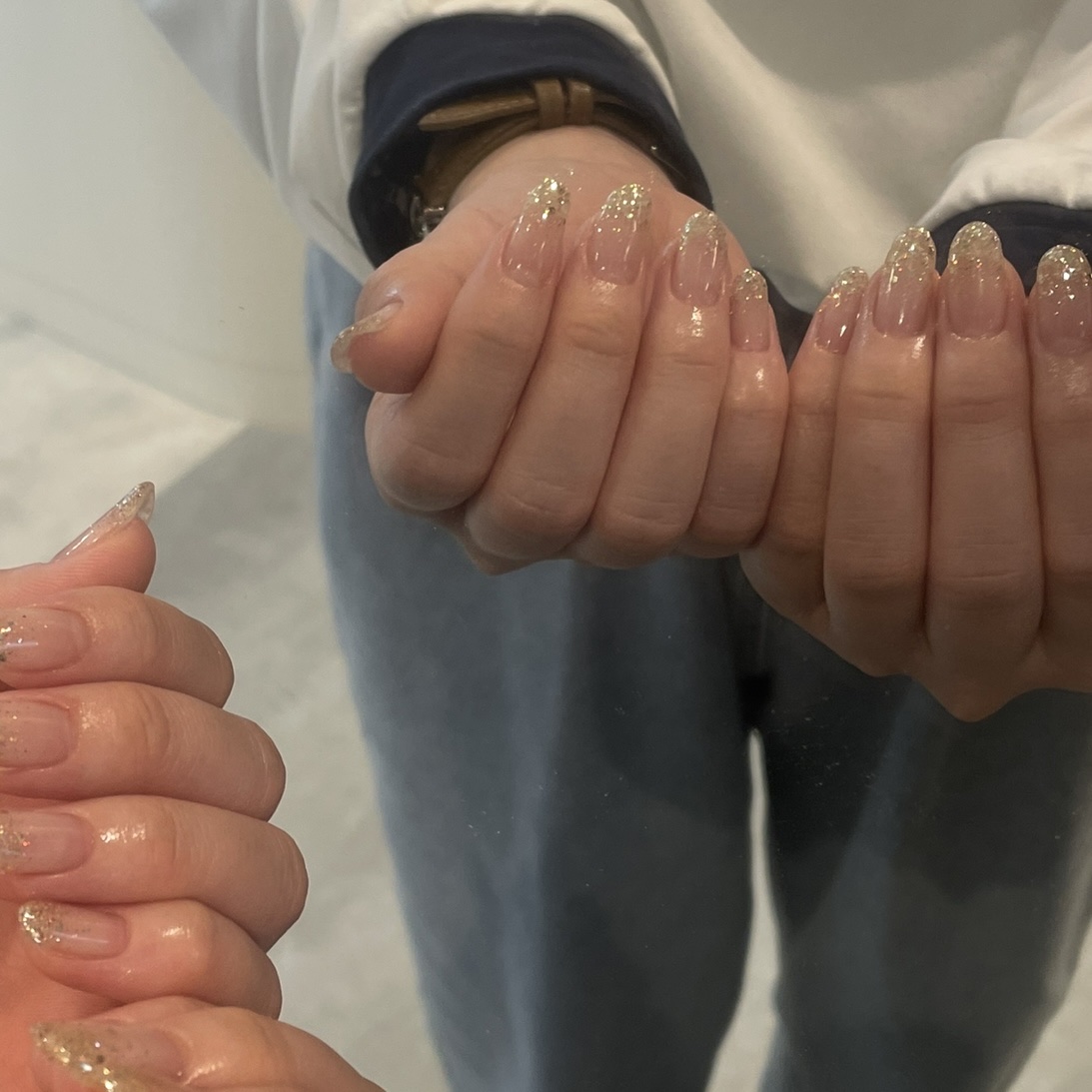 #ネイル,#ジェルネイル,#キラキラネイル,#簡単ネイル,#夏ネイル,#秋ネイル,#冬ネイル,#大人ネイル,#大人ネイル,#韓国ネイル,#フットネイル,#キャラネイル,#キャラクターネイルのネイルデザイン