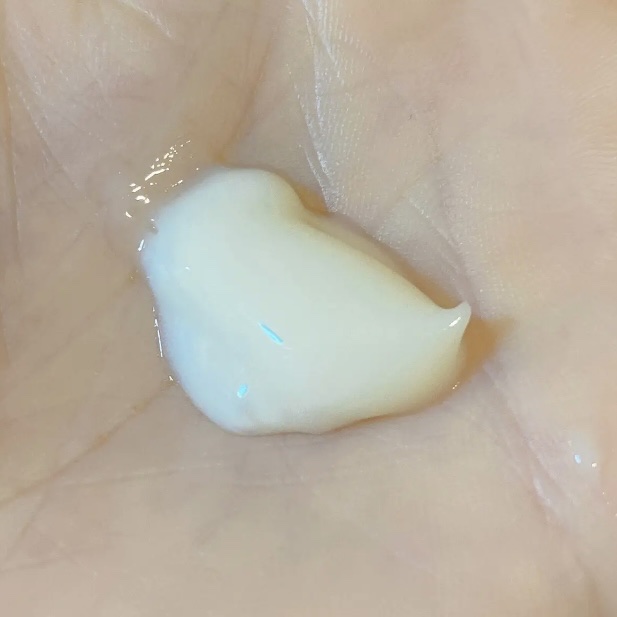 トリートメントリペアミルク/ディアボーテ/ヘアミルクを使ったクチコミ（3枚目）