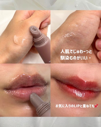 を使ったクチコミ(3枚目)
