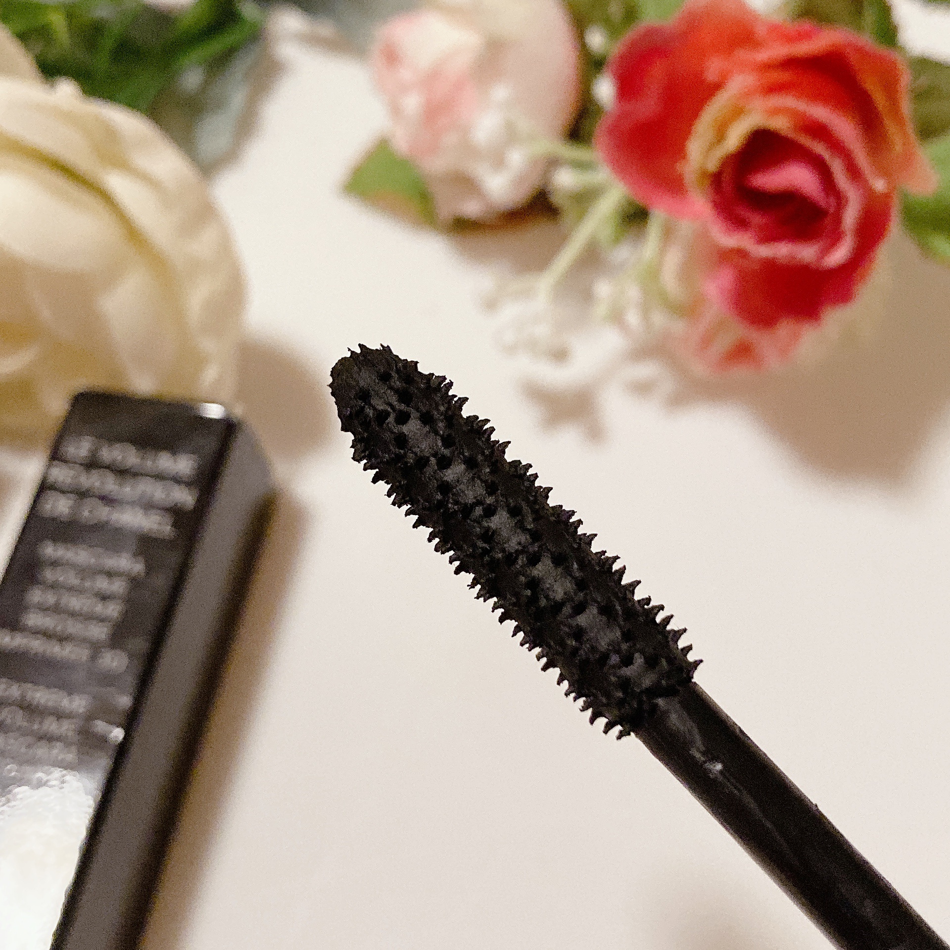 ル ヴォリューム ドゥ シャネル/CHANEL/マスカラを使ったクチコミ（2枚目）