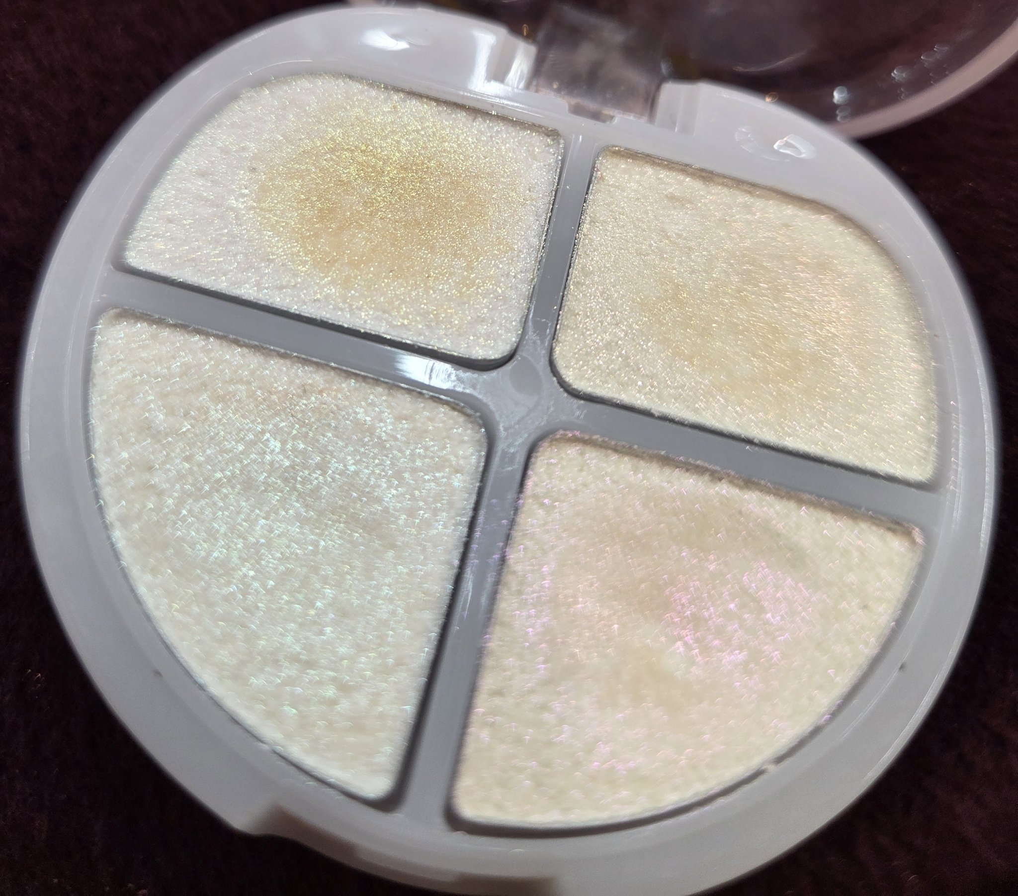 スカイハイ プライマー/MAYBELLINE NEW YORK/マスカラ下地を使ったクチコミ（2枚目）