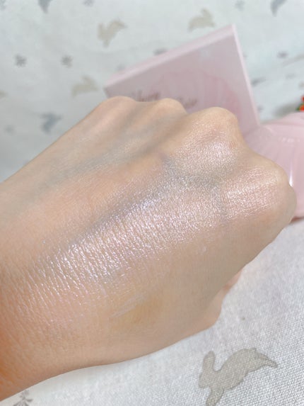 グロイシェルベース/dasique/化粧下地を使ったクチコミ(4枚目)