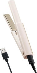 USBモバイルヘアアイロン TS310A TS310A-C パールグレージュ