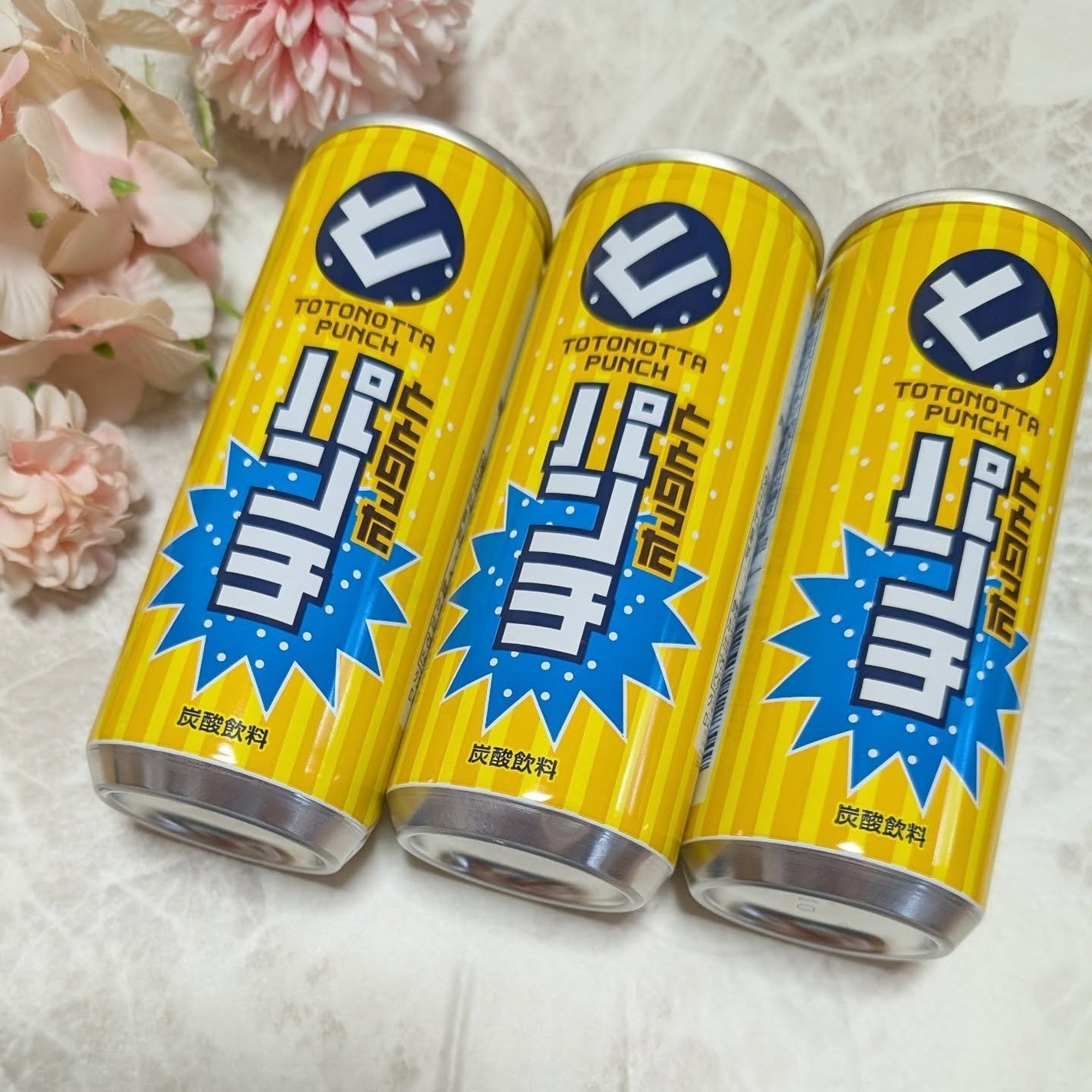 ir_uuy on LIPS 「ととのったパンチお試しさせていただきました💕サウナで失った水分..」(2枚目)