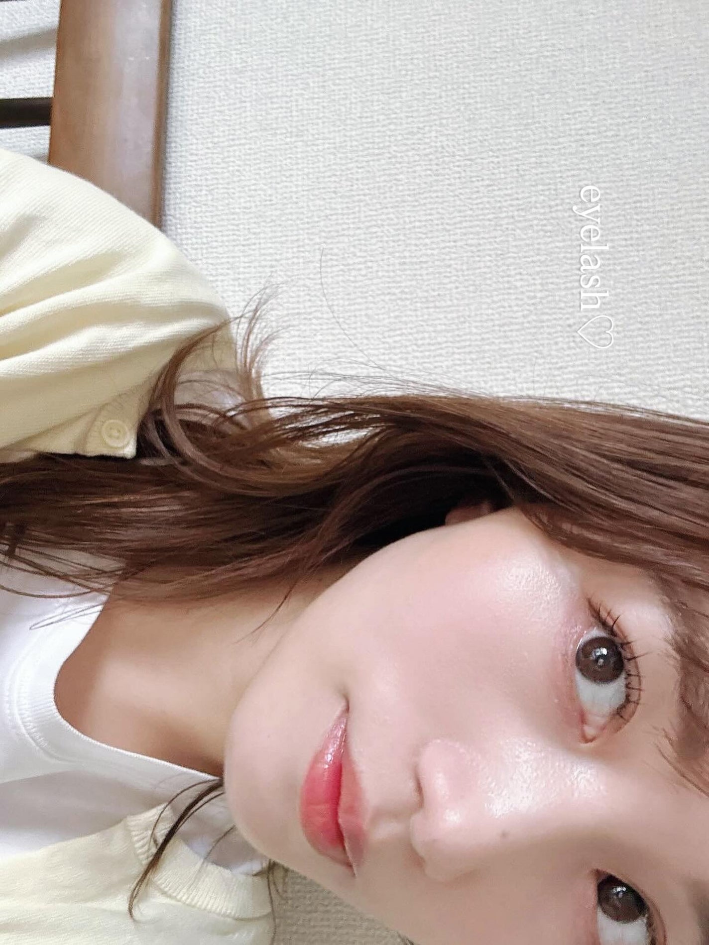 ð§· ãããMAQUIAã€ã³ãã«ãšã³ãµãŒð§· on LIPS ã@ericadonna_eyelashLEDãŸã€æ¯ãšã¯ã¹ãã£ãŠ..ãïŒ1æç®ïŒ