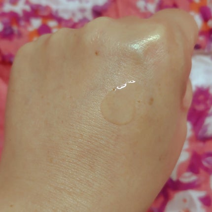 ジェニフィック アルティメ セラム/LANCOME/美容液を使ったクチコミ(4枚目)