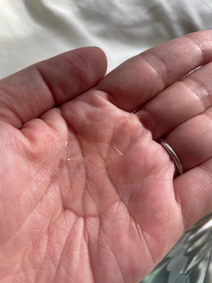 ボンリペア シャンプー/トリートメント/bonparme/シャンプー・コンディショナーを使ったクチコミ(2枚目)