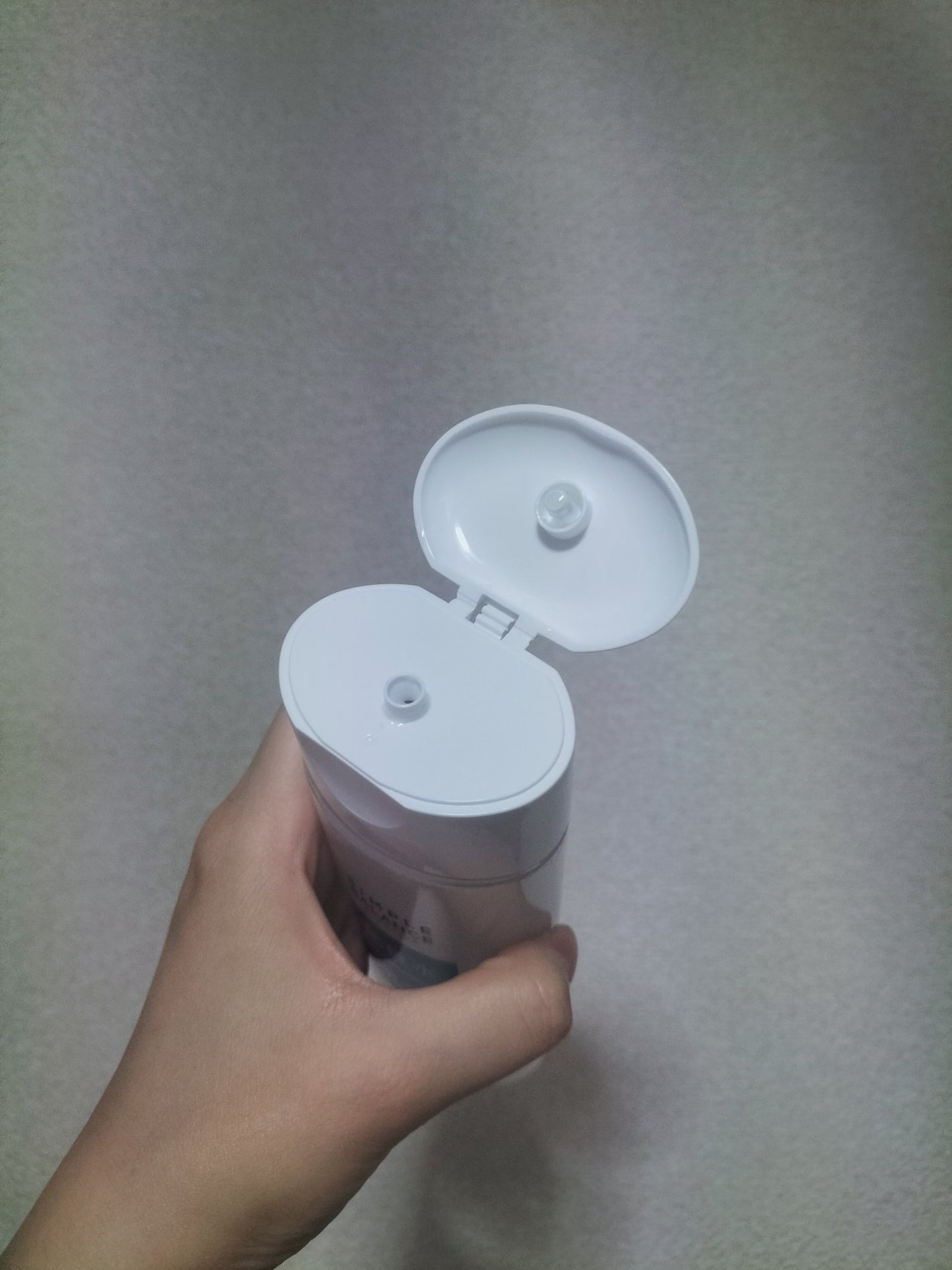 うるおいローション/シンプルバランス/オールインワン化粧品を使ったクチコミ(2枚目)