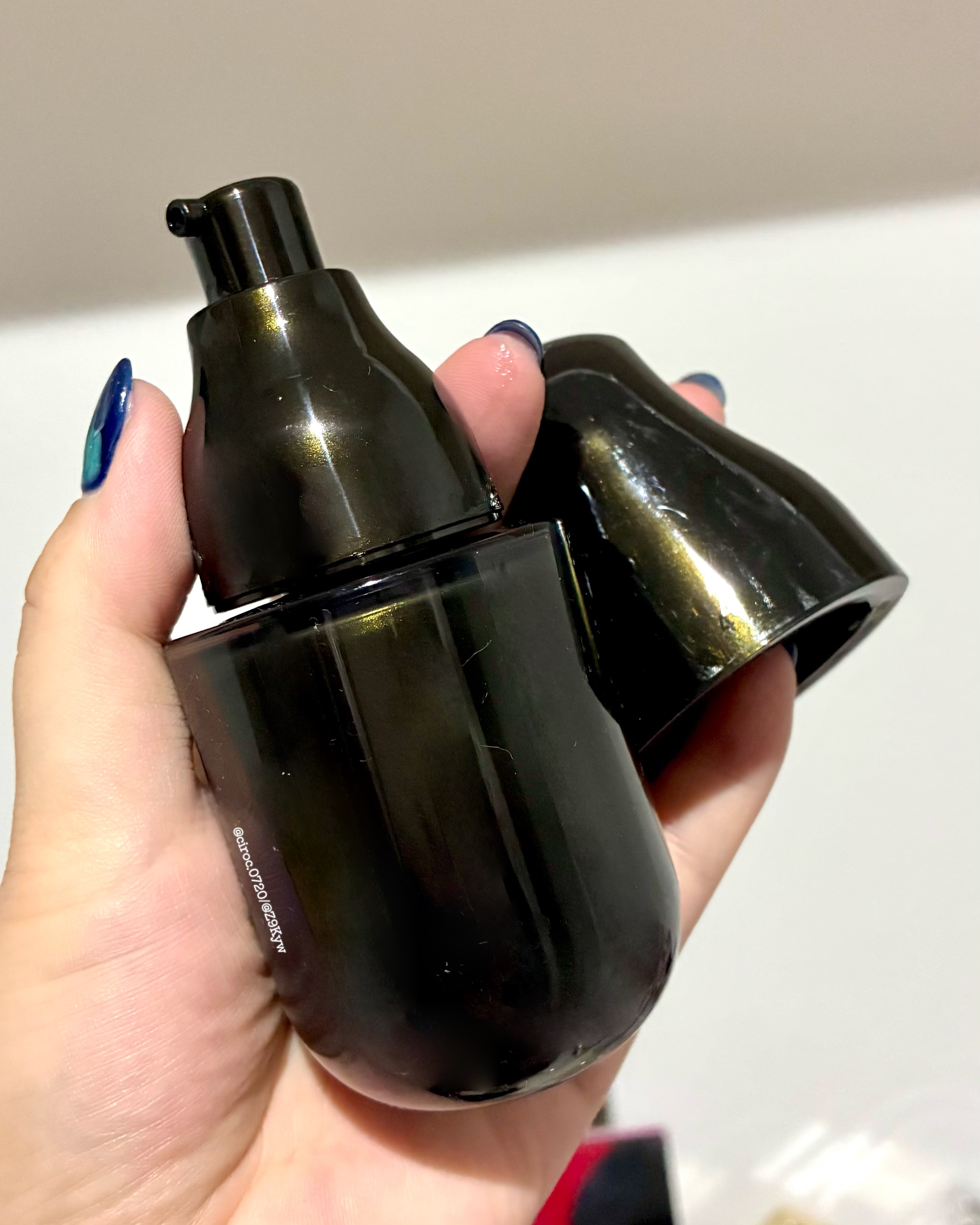 ME アルティメイトe 4/IPSA/化粧水を使ったクチコミ（2枚目）