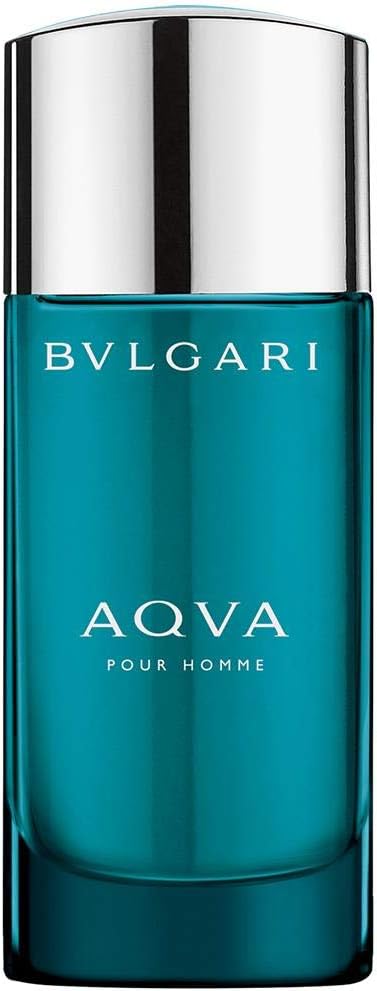 BVLGARI ブルガリ アクア プールオム