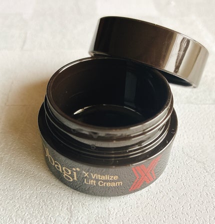 オバジXバイタライズリフトクリーム/オバジ/フェイスクリームを使ったクチコミ(5枚目)