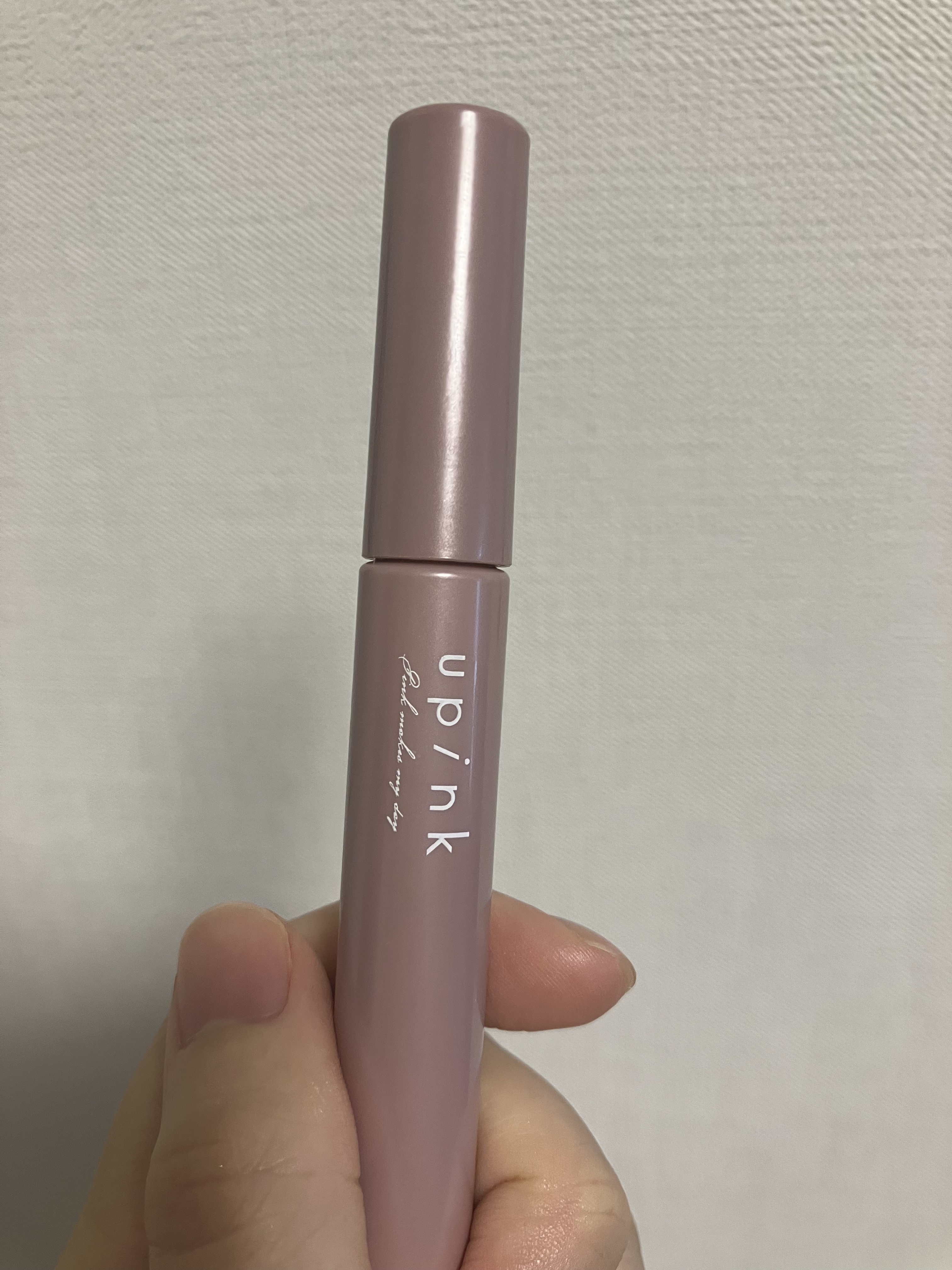 フェアリーカールマスカラ ブラック/upink/マスカラを使ったクチコミ（1枚目）