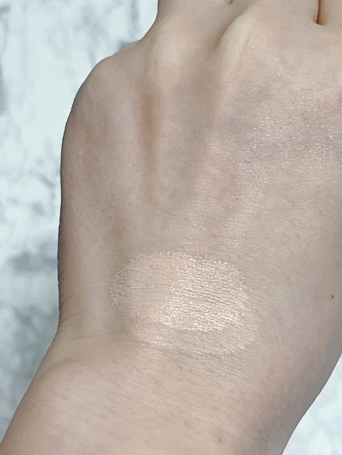 シピシピ フィットスキンクッション/CipiCipi/クッションファンデーションを使ったクチコミ（2枚目）