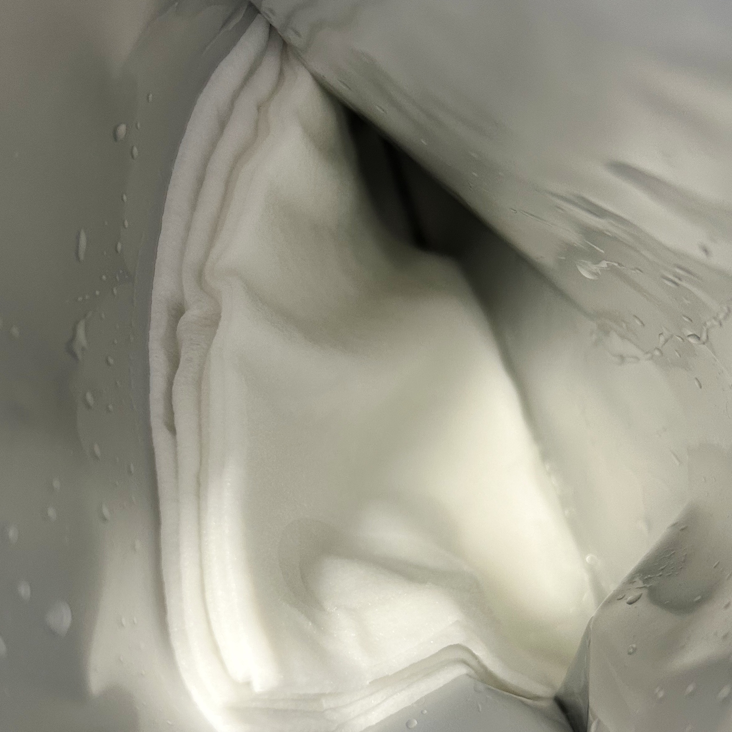 Detclear DETクリア ブライト&ピール シートマスクのクチコミ「【使った商品】　
Det clear bright &peel シートマスク

【商品の特徴】.....」（2枚目）