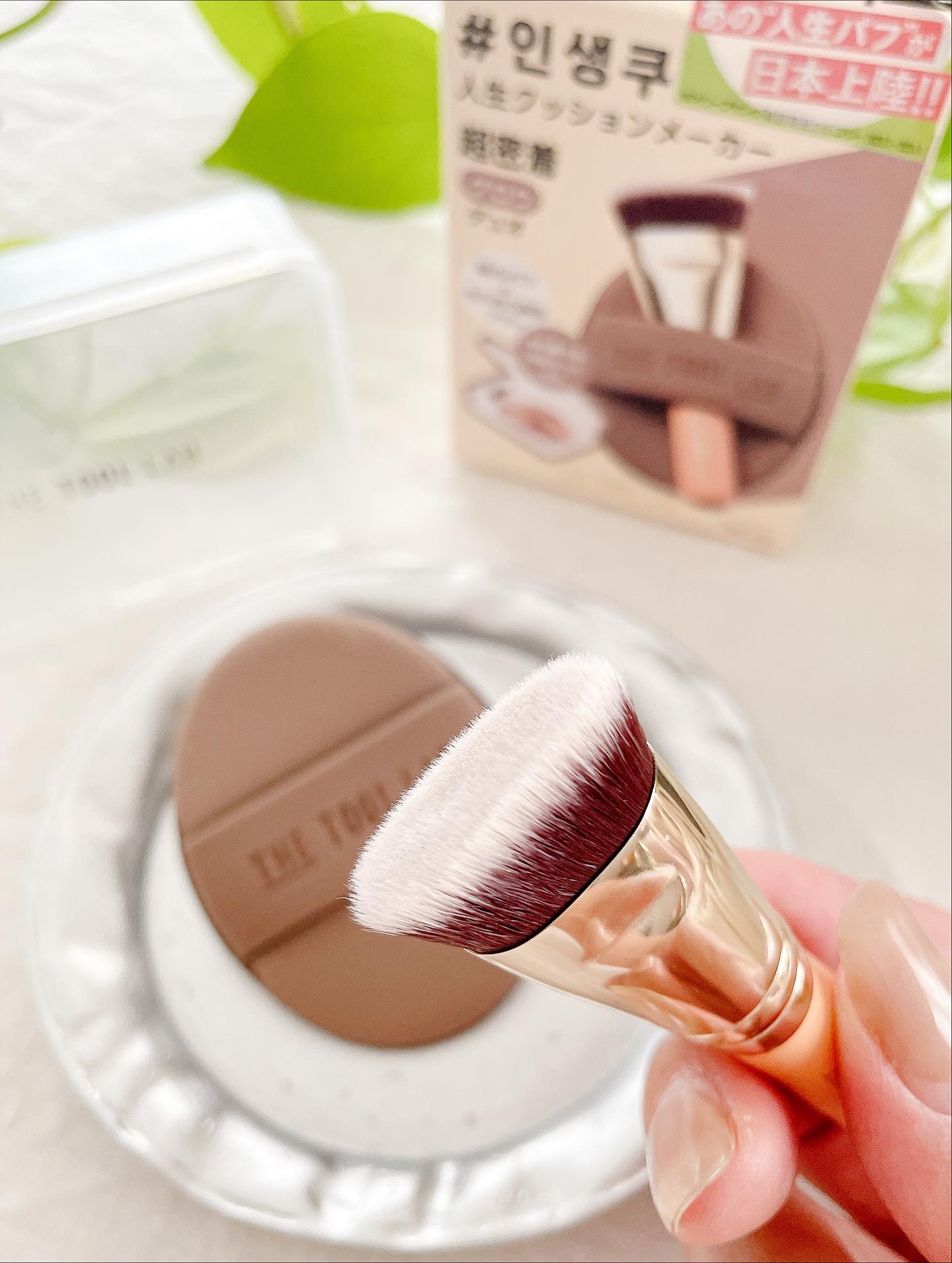 THE TOOL LAB超密着グロウデュオ/THE TOOL LAB/その他キットセットを使ったクチコミ（3枚目）