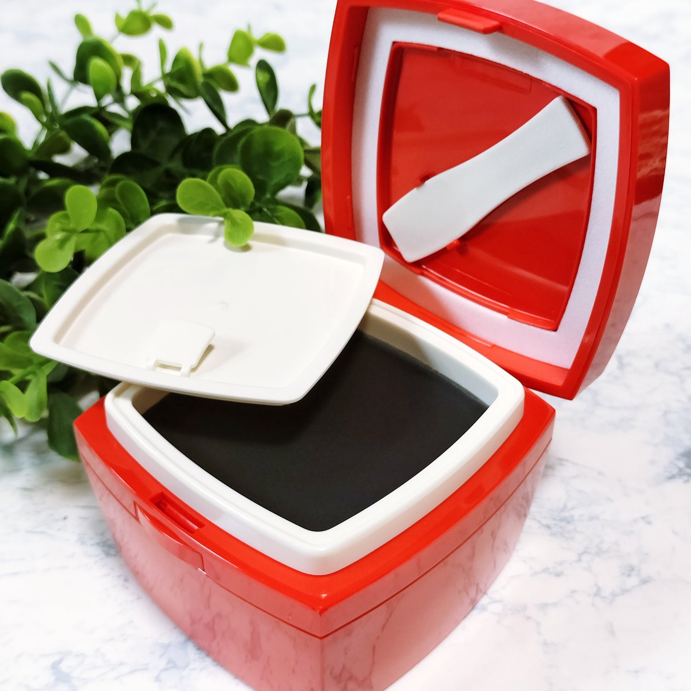 ローメルト クレンジングバーム クロ/アーレス/クレンジングバームを使ったクチコミ(2枚目)