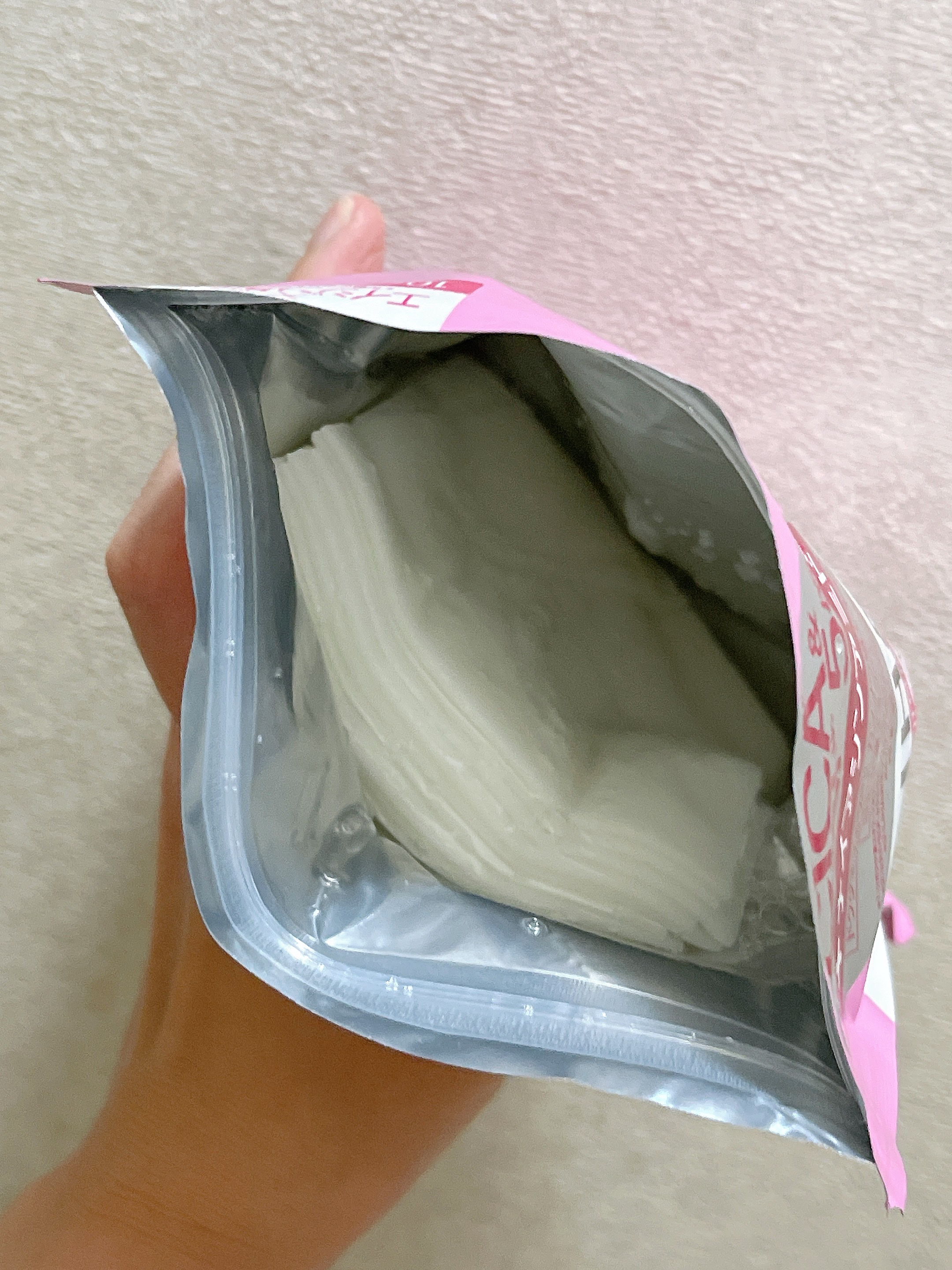 リッチグロウマスクN/LIHAW/シートマスク・パックを使ったクチコミ（3枚目）