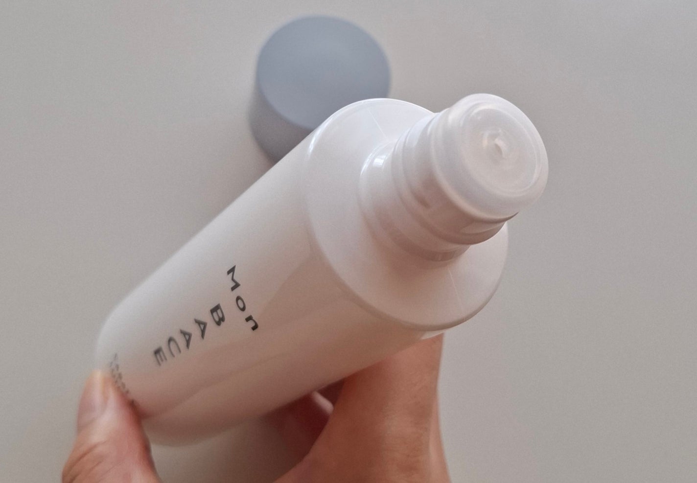 カラットCローション/Mon BAACE/化粧水を使ったクチコミ(4枚目)