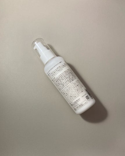 12/JU-NI ヘアミルク/木村石鹸/ヘアミルクを使ったクチコミ(4枚目)