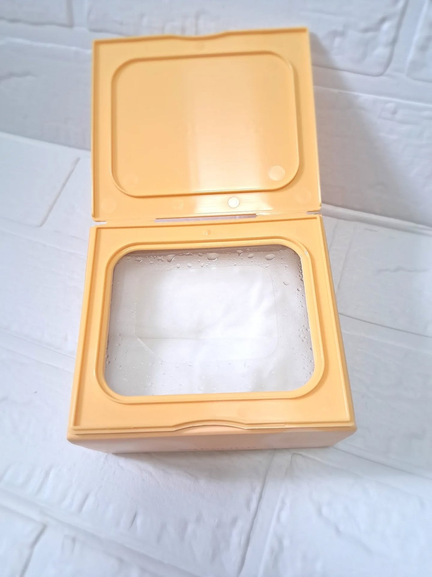 サボリーノ メガショット 朝用ツヤピールマスク CC/サボリーノ/シートマスク・パックを使ったクチコミ(3枚目)