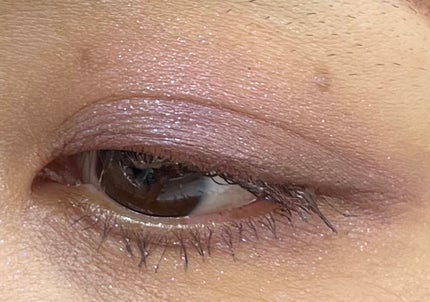 オンブルクルールクアドリ/クレ・ド・ポー ボーテ/アイシャドウパレットを使ったクチコミ(3枚目)