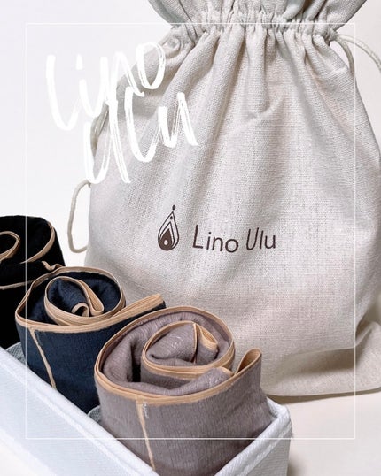 温活美人ショーツ/LinoUlu/その他生理用品を使ったクチコミ(1枚目)
