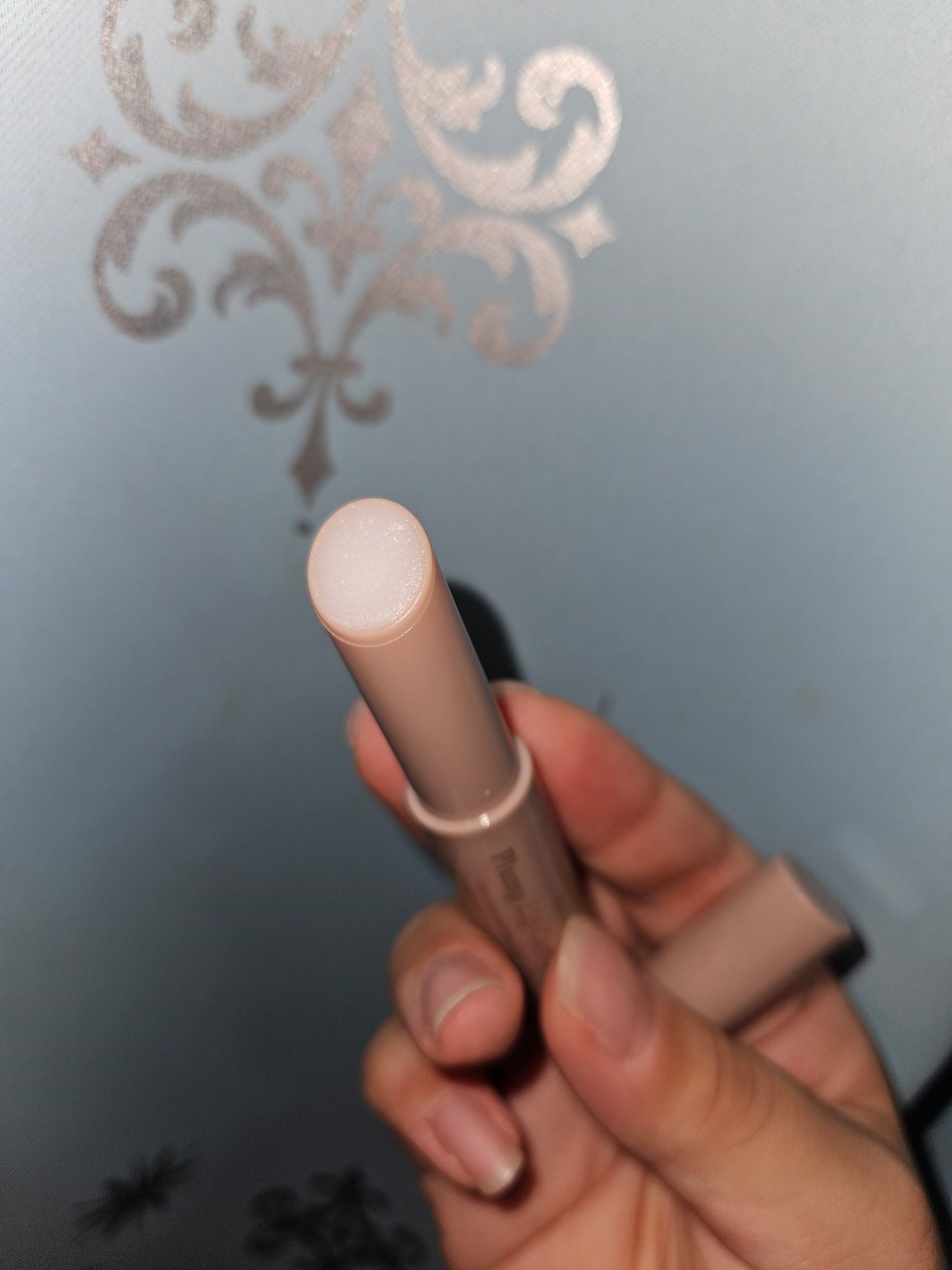 プランプリップケアスクラブ/キャンメイク/リップスクラブを使ったクチコミ(2枚目)