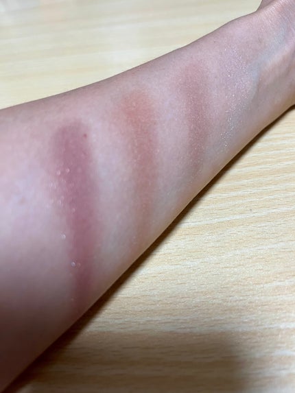 ルナソル アイカラーレーションN EX11 Roasted Toffee/LUNASOL/アイシャドウパレットを使ったクチコミ(2枚目)