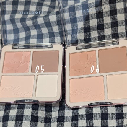 わがままチークハイライター/JUDYDOLL/パウダーチークを使ったクチコミ(2枚目)