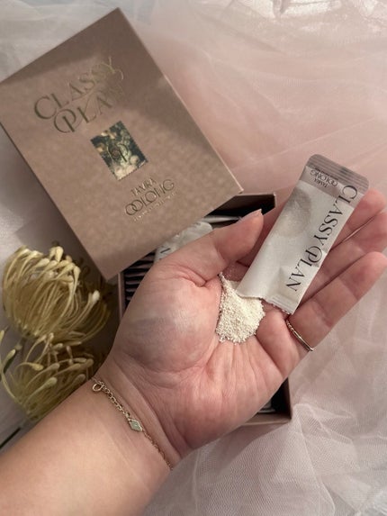 を使ったクチコミ(3枚目)