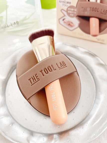 THE TOOL LAB超密着グロウデュオ/THE TOOL LAB/その他キットセットを使ったクチコミ(2枚目)