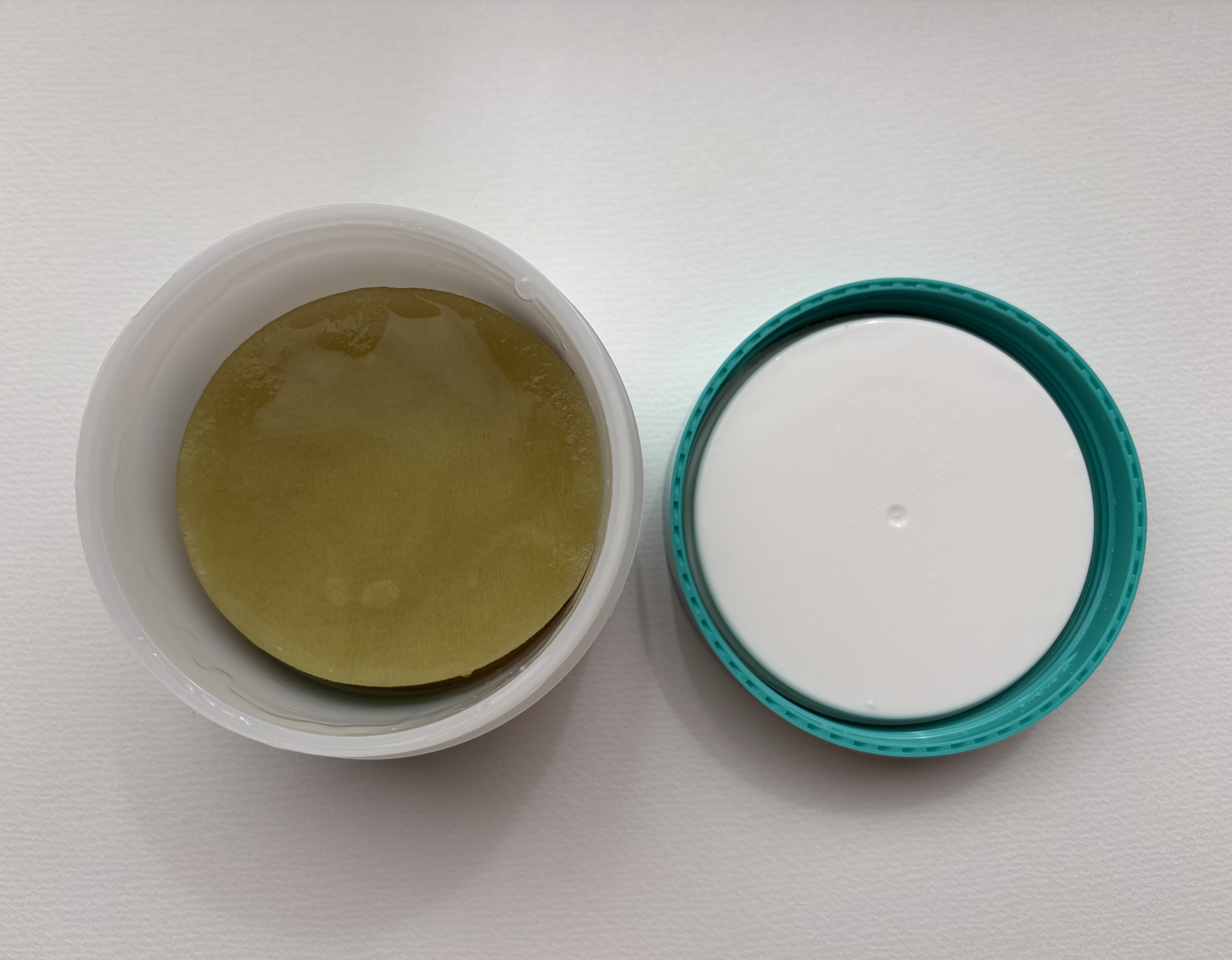 エイシカ365クイックマスクパッド 60枚/AESTURA/トナーパッドを使ったクチコミ（2枚目）