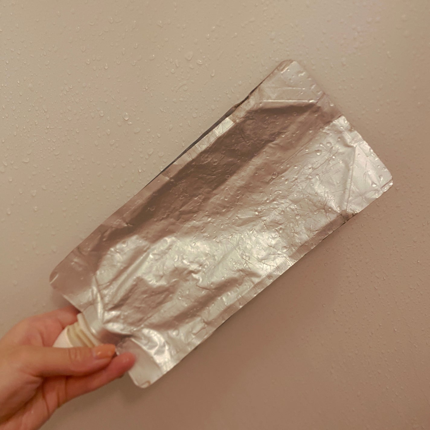 金子 on LIPS 「#使い切りコスメ#アリミノ#スプリナージュ#ブースターセラムこ..」(2枚目)