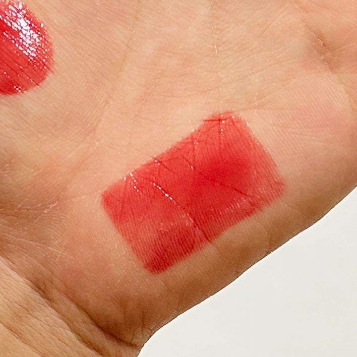 ローティント/BBIA/リップティントを使ったクチコミ(6枚目)