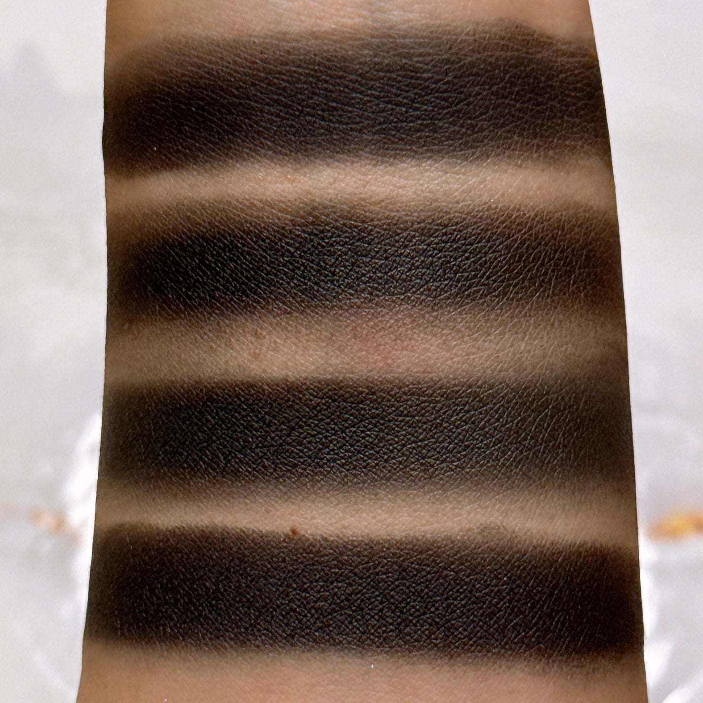 ヴィセ アヴァン シングルアイカラー/Visée/単色アイシャドウを使ったクチコミ(6枚目)