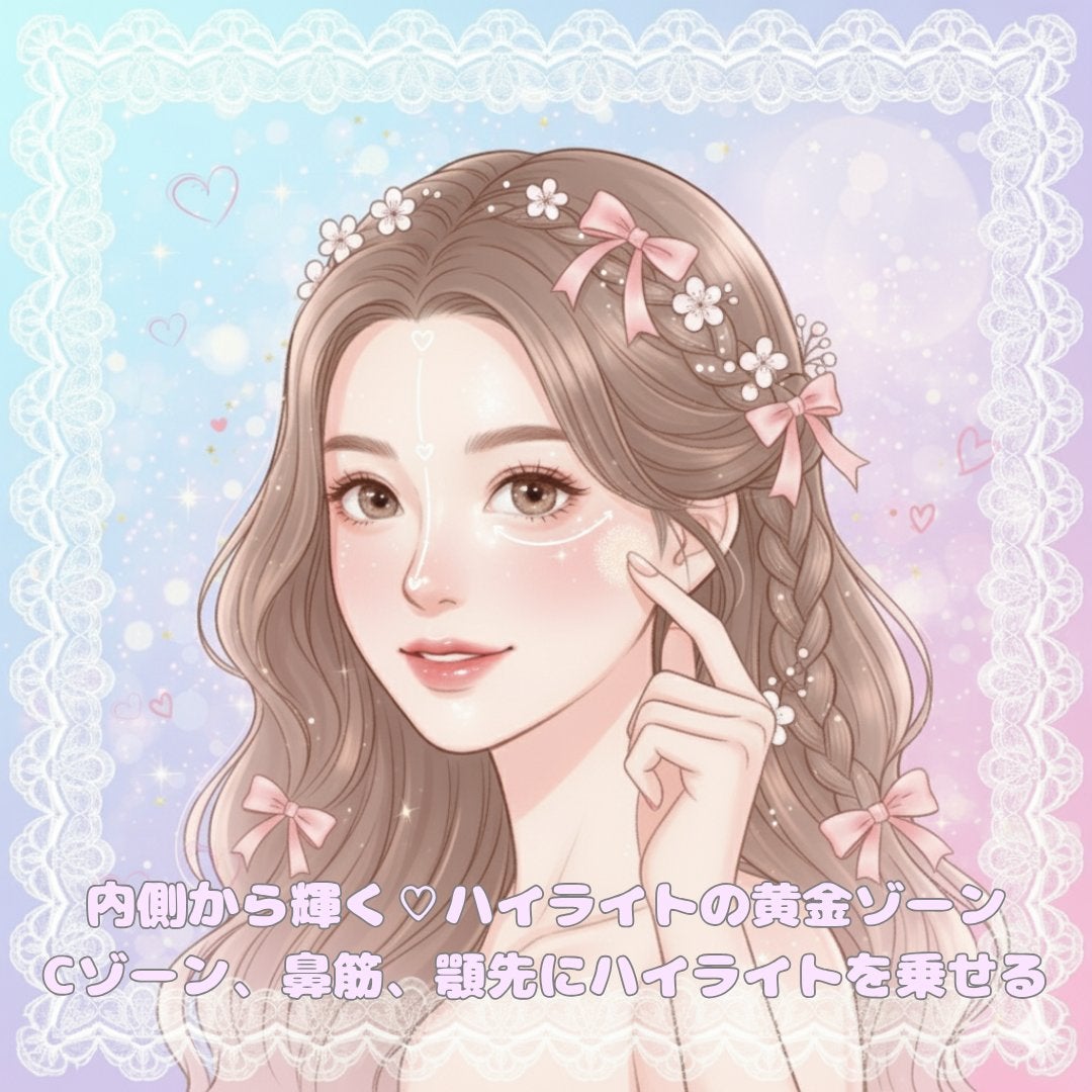 恋する乙女.com on LIPS 「💖乾燥知らず!彼が隣を歩きたくなる【ふわツヤ肌】の作り方🍂..」(4枚目)