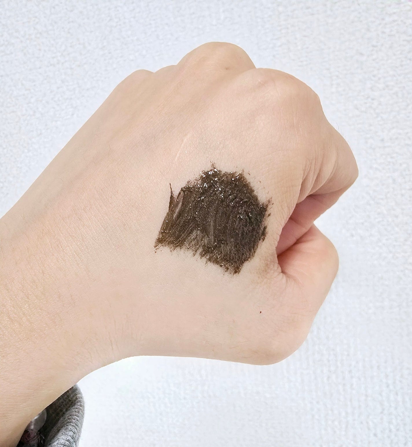 ロングUPマスカラ スーパーWP/ヒロインメイク/マスカラを使ったクチコミ(2枚目)