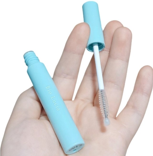 アイラッシュセラム/Bio Lucia(ビオルチア)/まつげ美容液を使ったクチコミ（3枚目）