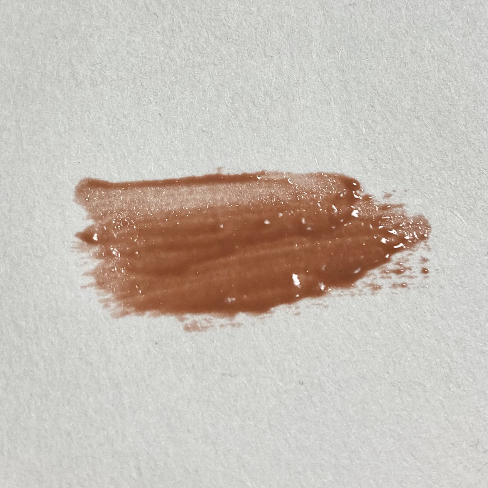 ジューシーラスティングティント/rom&nd/リップティントを使ったクチコミ（3枚目）