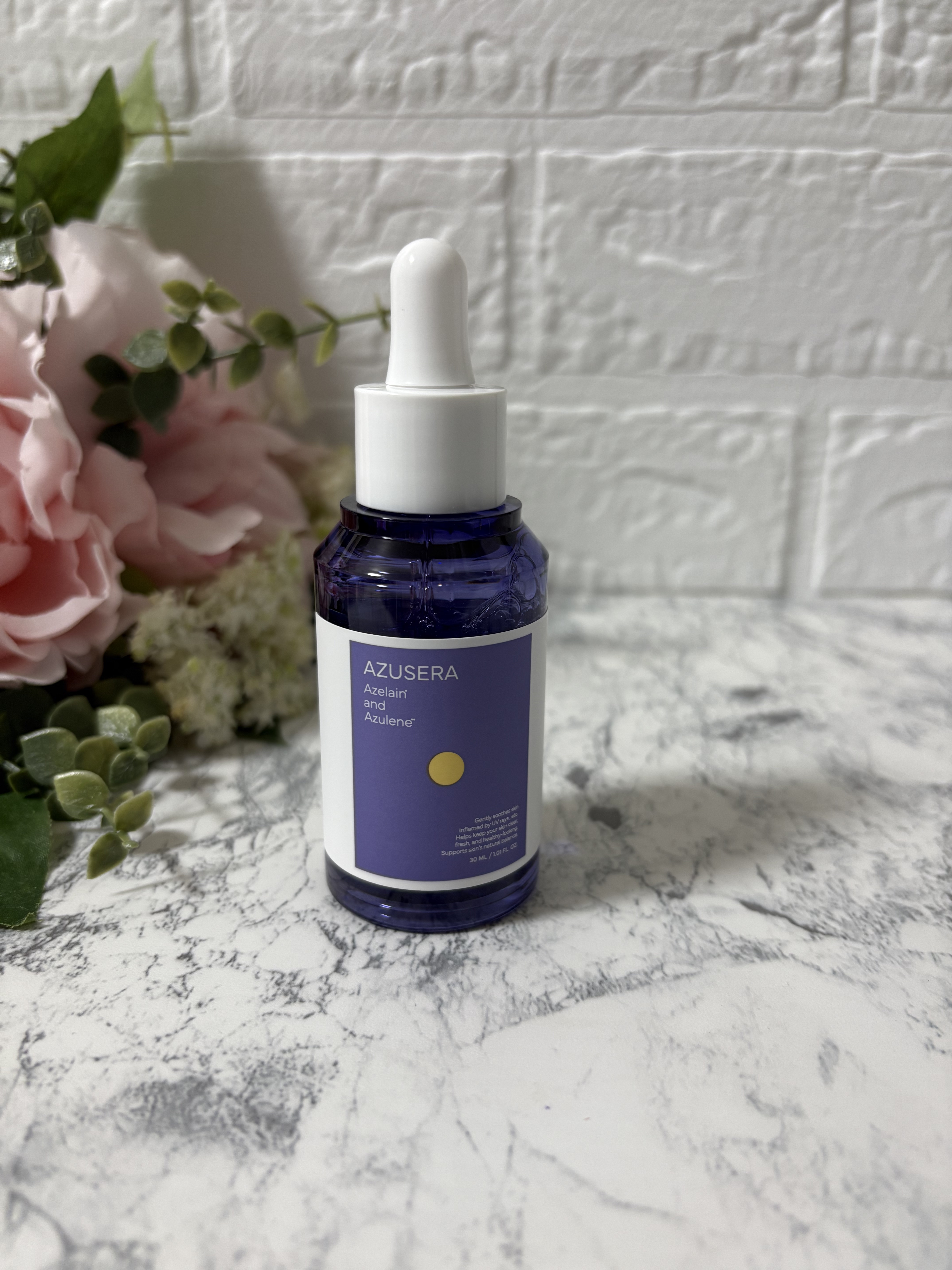 AZUSERA美容液/AZUSERA/美容液を使ったクチコミ（2枚目）