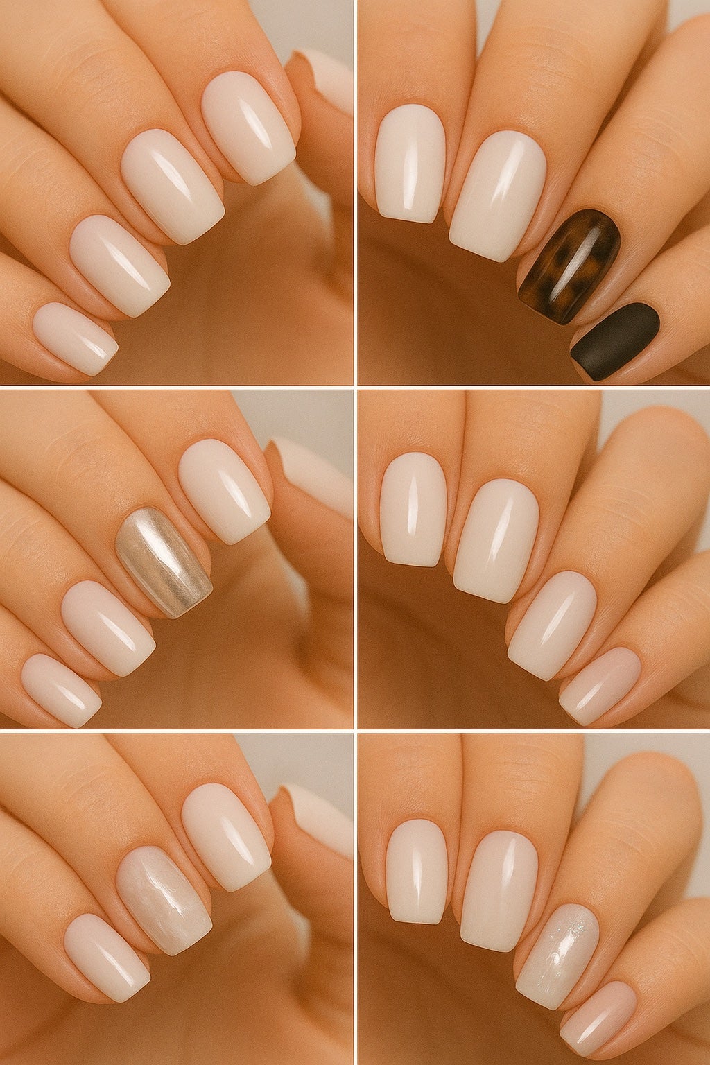 オーロラパウダー/セリア/ネイル用品を使ったクチコミ(1枚目)