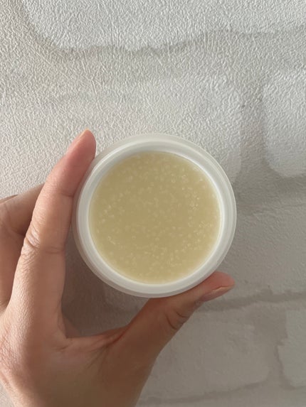 ホワイトリリー 練り香水/SHIRO/練り香水を使ったクチコミ(2枚目)